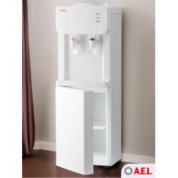 Напольный кулер A.E.L. LC-AEL-87C (00489) (белый)