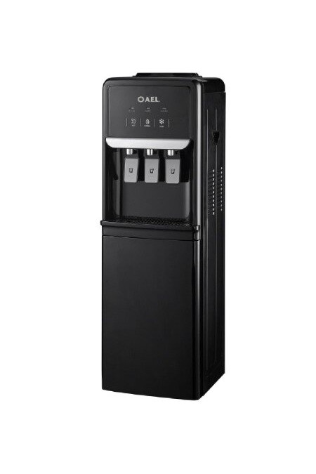 Напольный кулер A.E.L. LD-815A (00474) (черный) 1