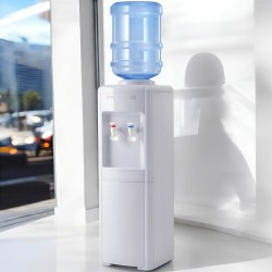 Напольный кулер A.E.L. LD-AEL-16 v.2 (00201) (белый)