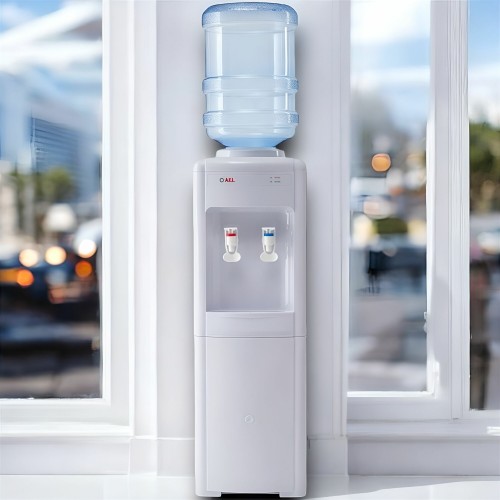 Напольный кулер A.E.L. LD-AEL-16 v.2 (00201) (белый) 1