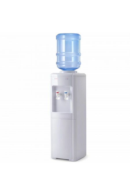 Напольный кулер A.E.L. LD-AEL-16 v.2 (00201) (белый) 