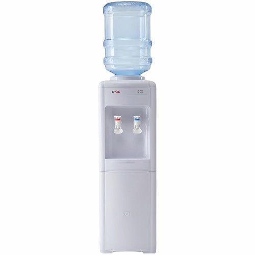 Напольный кулер A.E.L. LD-AEL-16 v.2 (00201) (белый) 5