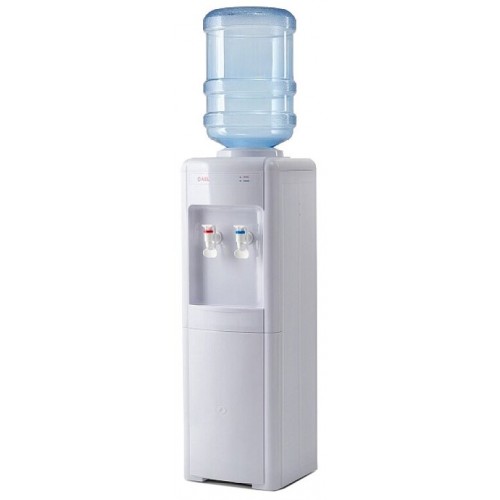 Напольный кулер A.E.L. LD-AEL-16 v.2 (00201) (белый) 8