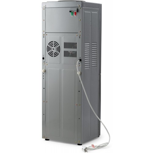 Напольный кулер A.E.L. LD-AEL-28 (00262) (серебристый/серый) 5