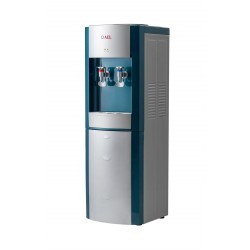 Напольный кулер A.E.L. LD-AEL-28C (маренго/серебристый)