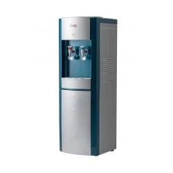 Напольный кулер A.E.L. LD-AEL-28C (маренго/серебристый)