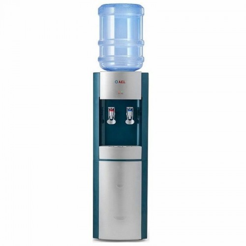 Напольный кулер A.E.L. LD-AEL-28C (маренго/серебристый) 9