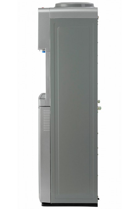 Напольный кулер A.E.L. LD-AEL-422C со шкафчиком (00486) (серебристый) 5