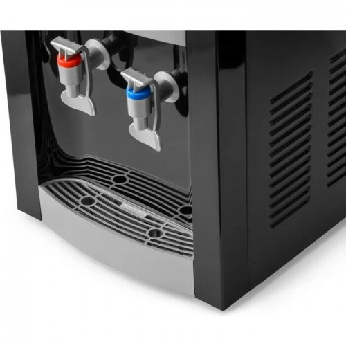 Напольный кулер A.E.L. LD-AEL-47 (00307) (черный/серебристый) 1