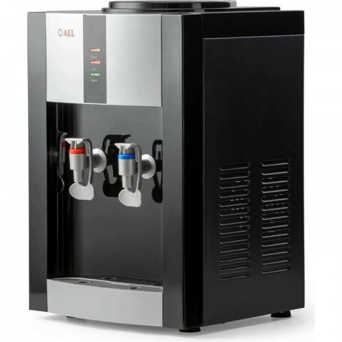 Напольный кулер A.E.L. LD-AEL-47 (00307) (черный/серебристый) 5