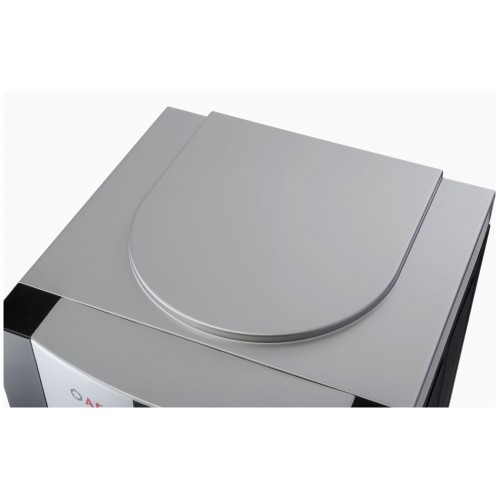 Напольный кулер A.E.L. LD-AEL-47 (00307) (черный/серебристый) 8