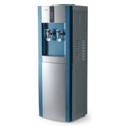 Напольный кулер A.E.L. LD-AEL-47 (маренго/серебристый)