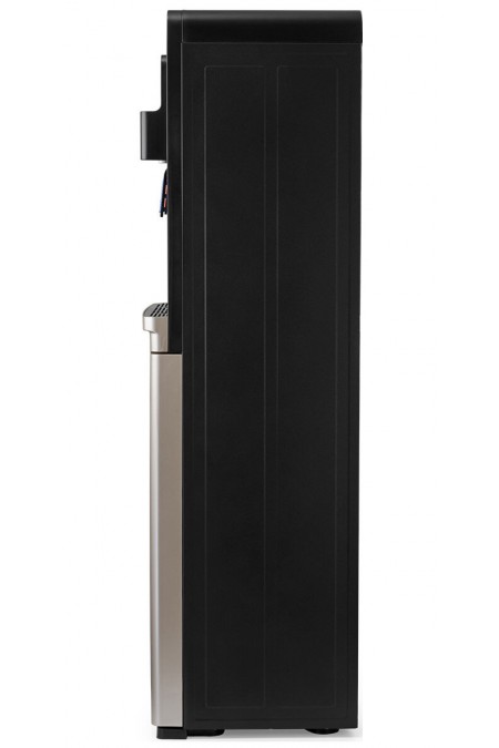 Напольный кулер A.E.L. LD-AEL-805A (00426) (черный/золотистый) 3