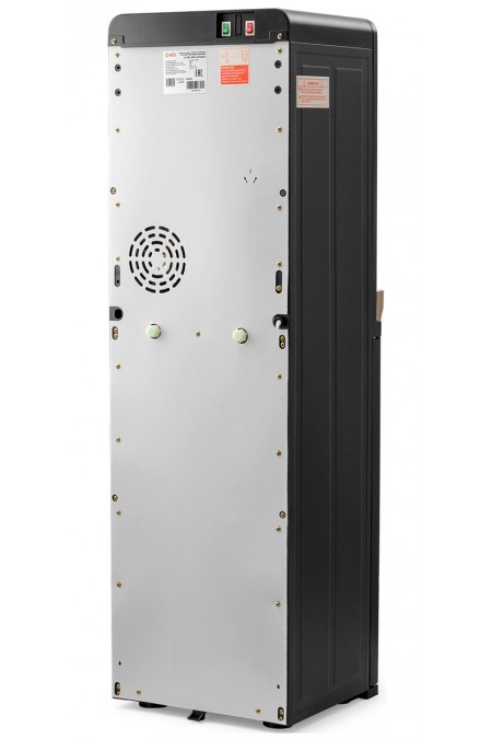 Напольный кулер A.E.L. LD-AEL-806A (00428) (черный/золотой) 1