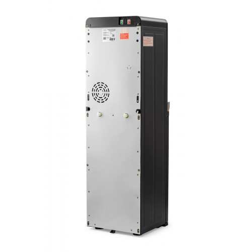 Напольный кулер A.E.L. LD-AEL-806a (00428) (черный/золотой) 5