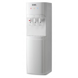 Напольный кулер A.E.L. LD-AEL-808A (00466) (белый)