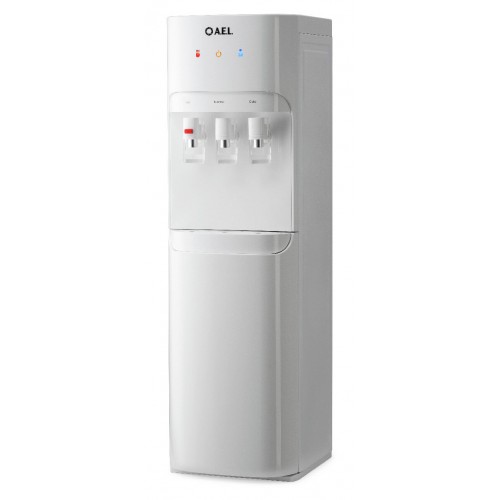 Напольный кулер A.E.L. LD-AEL-808A (00466) (белый) 