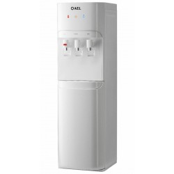 Напольный кулер A.E.L. LD-AEL-808A full (00466) (белый)