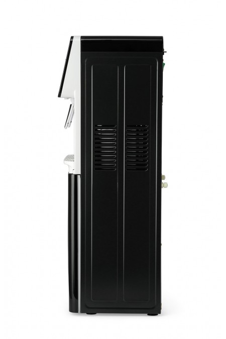 Напольный кулер A.E.L. LD-AEL-85C со шкафчиком (00444) (черный/белый) 3