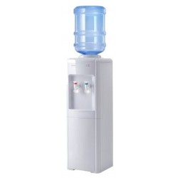 Напольный кулер A.E.L. LK-AEL-016 (00190) (белый)