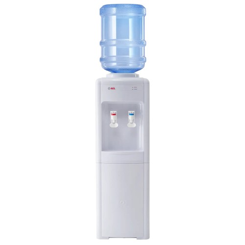 Напольный кулер A.E.L. LK-AEL-016 (00190) (белый) 2