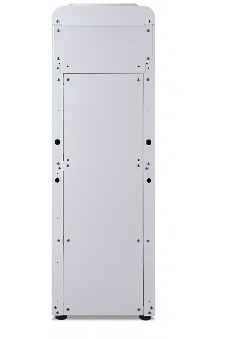 Напольный кулер A.E.L. LK-AEL-85C со шкафчиком (00412) (белый/черный) 6