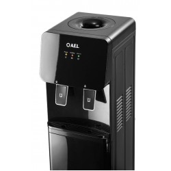 Напольный кулер A.E.L. LK-AEL-85c (00443) (черный)