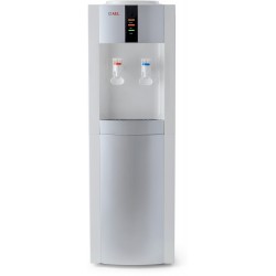 Напольный кулер A.E.L. LС-AEL-47b (00303) (белый/серебристый)