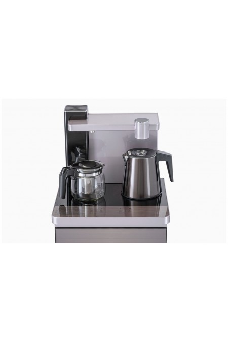 Напольный кулер A.E.L. Teabar LD-AEL-52A (розовый/черный) 6