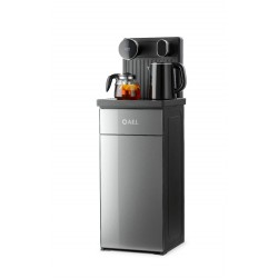 Напольный кулер A.E.L. Teabar LD-AEL-81A cool grey (00458) (серый)