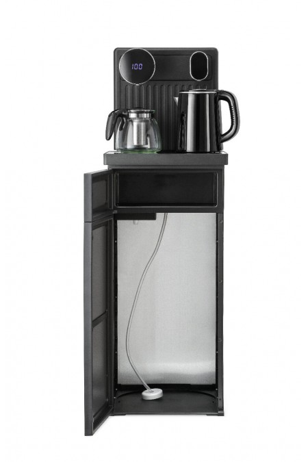 Напольный кулер A.E.L. Teabar LD-AEL-81A cool grey (00458) (серый) 1