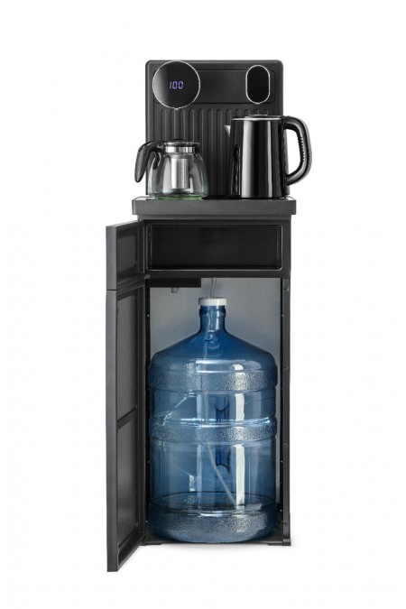 Напольный кулер A.E.L. Teabar LD-AEL-81A cool grey (00458) (серый) 4