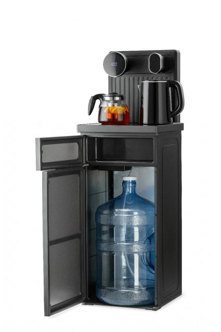 Напольный кулер A.E.L. Teabar LD-AEL-81A cool grey (00458) (серый) 6