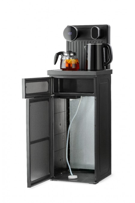 Напольный кулер A.E.L. Teabar LD-AEL-81A cool grey (00458) (серый) 7