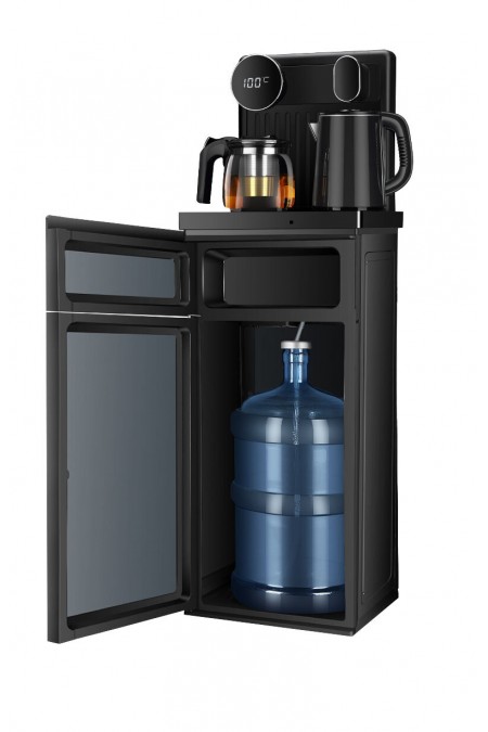 Напольный кулер A.E.L. Teabar LD-AEL-81A cool grey (00458) (серый) 8