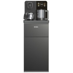 Напольный кулер A.E.L. Teabar LD-AEL-TB83A (00476) (серый)