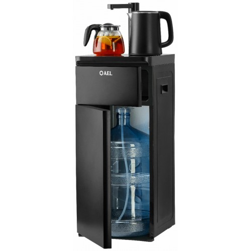 Напольный кулер A.E.L. Teabar LK-AEL-53a (00460) (черный) 1