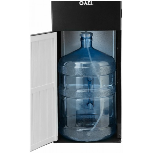 Напольный кулер A.E.L. Teabar LK-AEL-53a (00460) (черный) 3