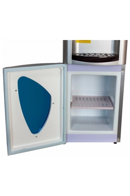 Напольный кулер Aqua Work 0.7LDR (23061) (белый/черный) 1