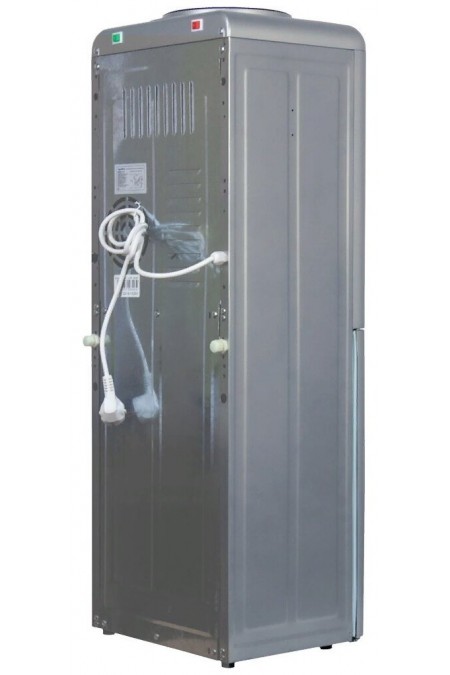 Напольный кулер Aqua Work 0.7LDR (23061) (белый/черный) 4