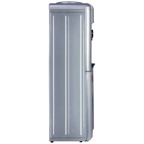 Напольный кулер Aqua Work 0.7-LDR (24526) (серебристый) 8