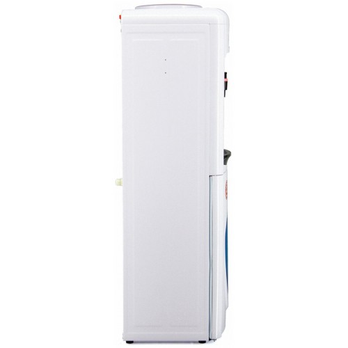 Напольный кулер Aqua Work 0.7-LKR (23210) (белый/черный) 2