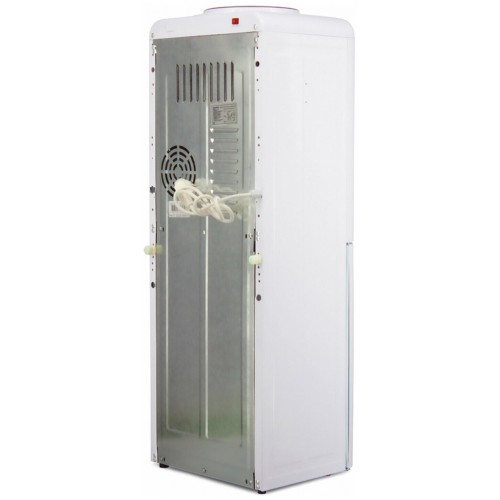 Напольный кулер Aqua Work 0.7-LKR (23210) (белый/черный) 3