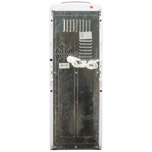 Напольный кулер Aqua Work 0.7-LKR (23210) (белый/черный) 4