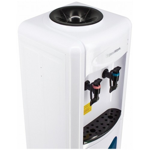 Напольный кулер Aqua Work 0.7-LKR (23210) (белый/черный) 7