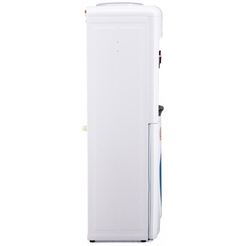 Напольный кулер Aqua Work 0.7LR (23209) (белый) 1