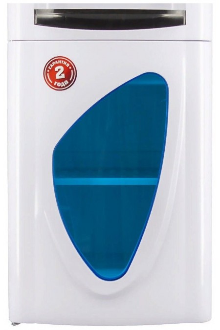 Напольный кулер Aqua Work 0.7LR (23209) (белый) 2