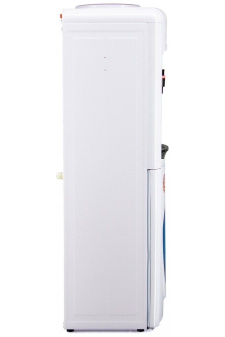 Напольный кулер Aqua Work 0.7LR (23209) (белый) 4