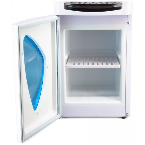 Напольный кулер Aqua Work 0.7LR (23209) (белый) 4