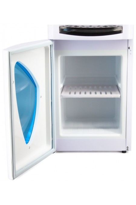 Напольный кулер Aqua Work 0.7LR (23209) (белый) 7